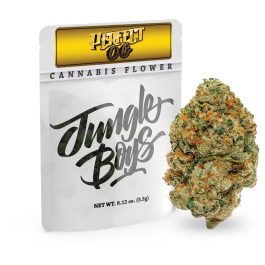 Jungle Boys – Perfect OG