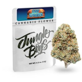 Jungle Boys – Skywalker OG