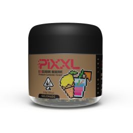 PiXXL Gold – Gelonade