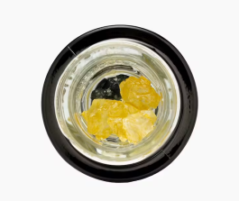 West Coast Cure – Gelato 41 Live Resin Diamonds